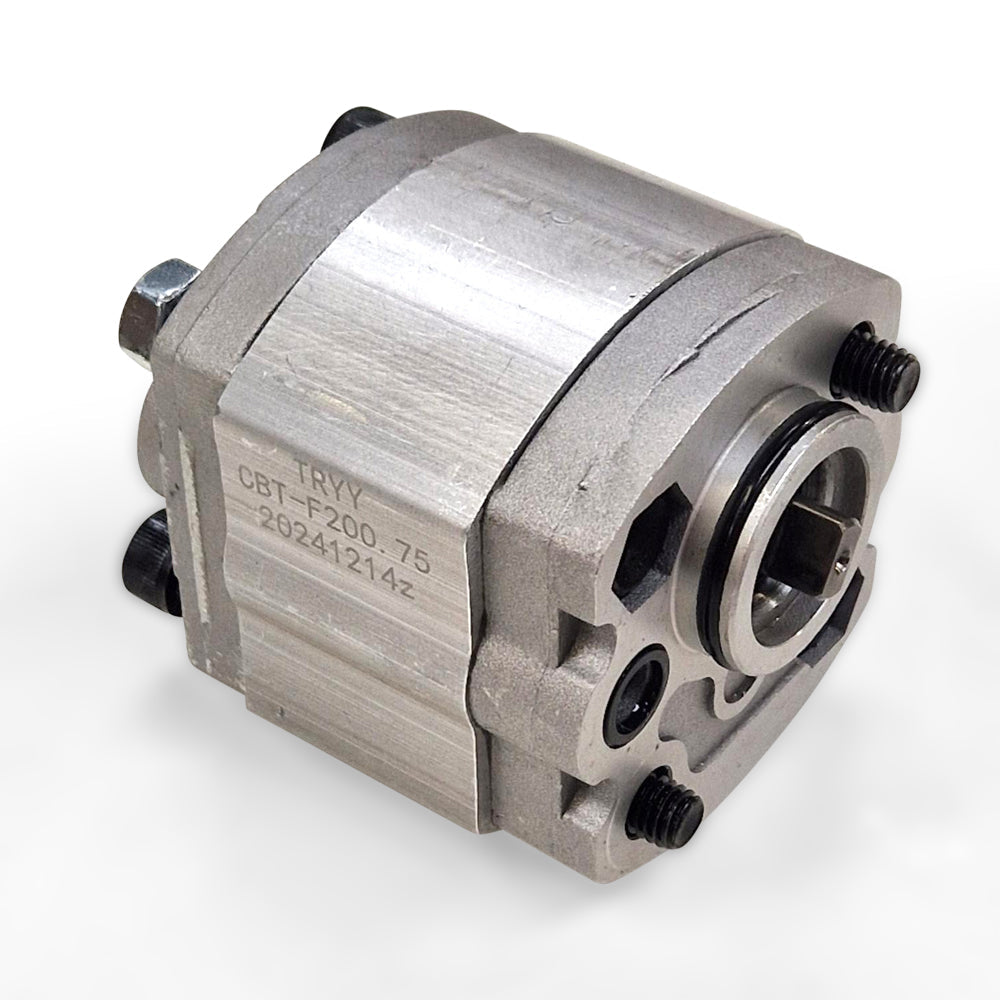 MINI Power Pack  0.75 cc/r  Grp 1 pump