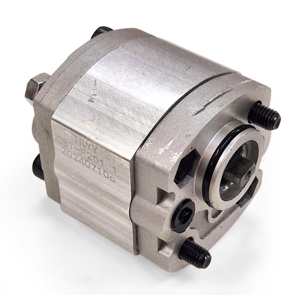 MINI Power Pack  1.1 cc/r  Grp 1 pump