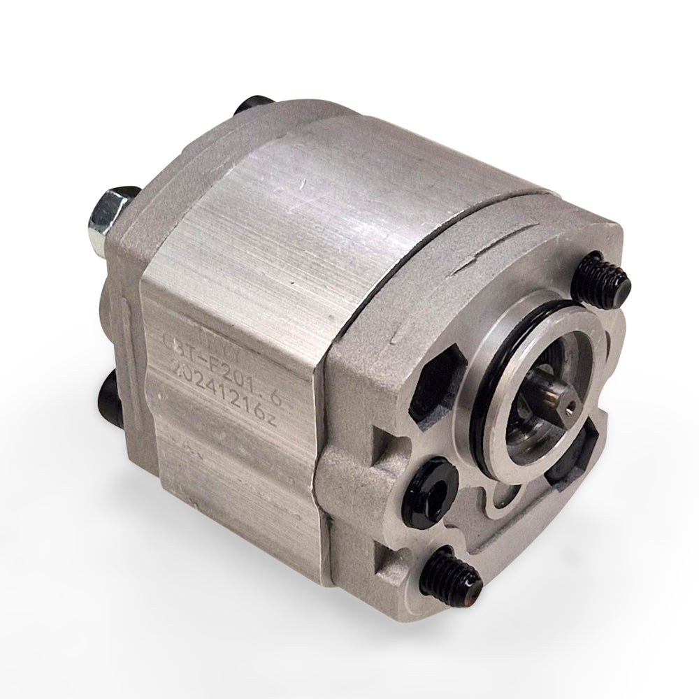 MINI Power Pack  1.6 cc/r  Grp 1 pump