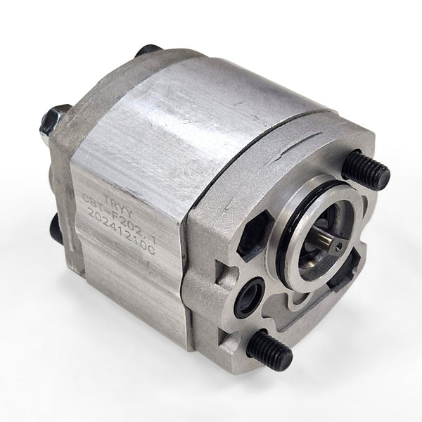 MINI Power Pack  2.1 cc/r  Grp 1 pump