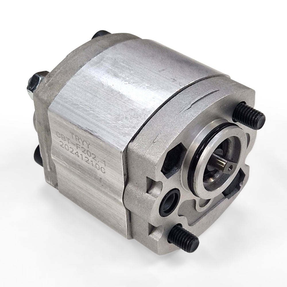 MINI Power Pack  2.1 cc/r  Grp 1 pump