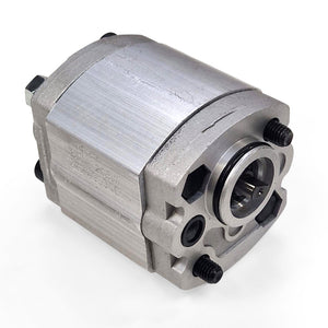 MINI Power Pack  3.7 cc/r  Grp 1 pump