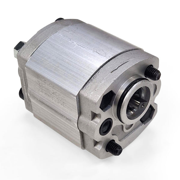 MINI Power Pack  3.7 cc/r  Grp 1 pump