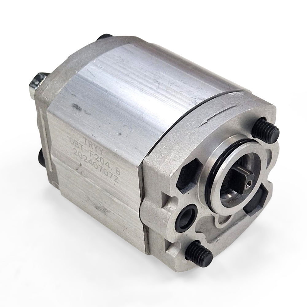 MINI Power Pack  4.8 cc/r  Grp 1 pump