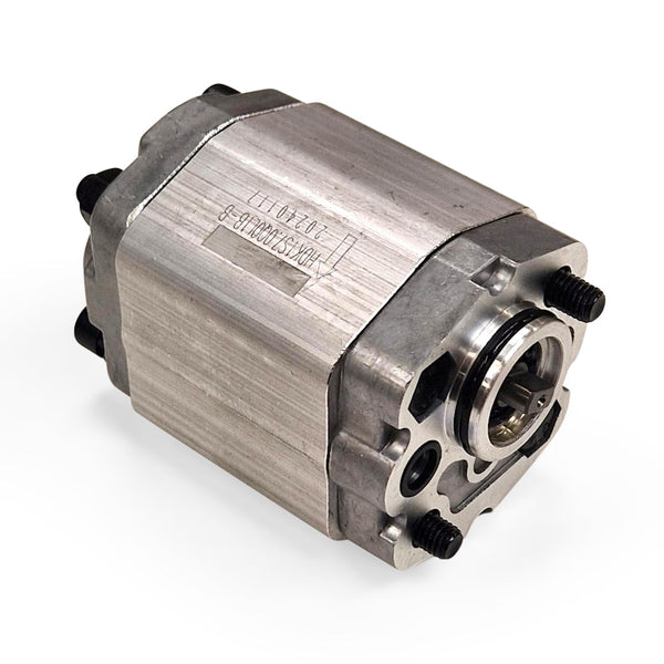 MINI Power Pack  7 cc/r  Grp 1 pump