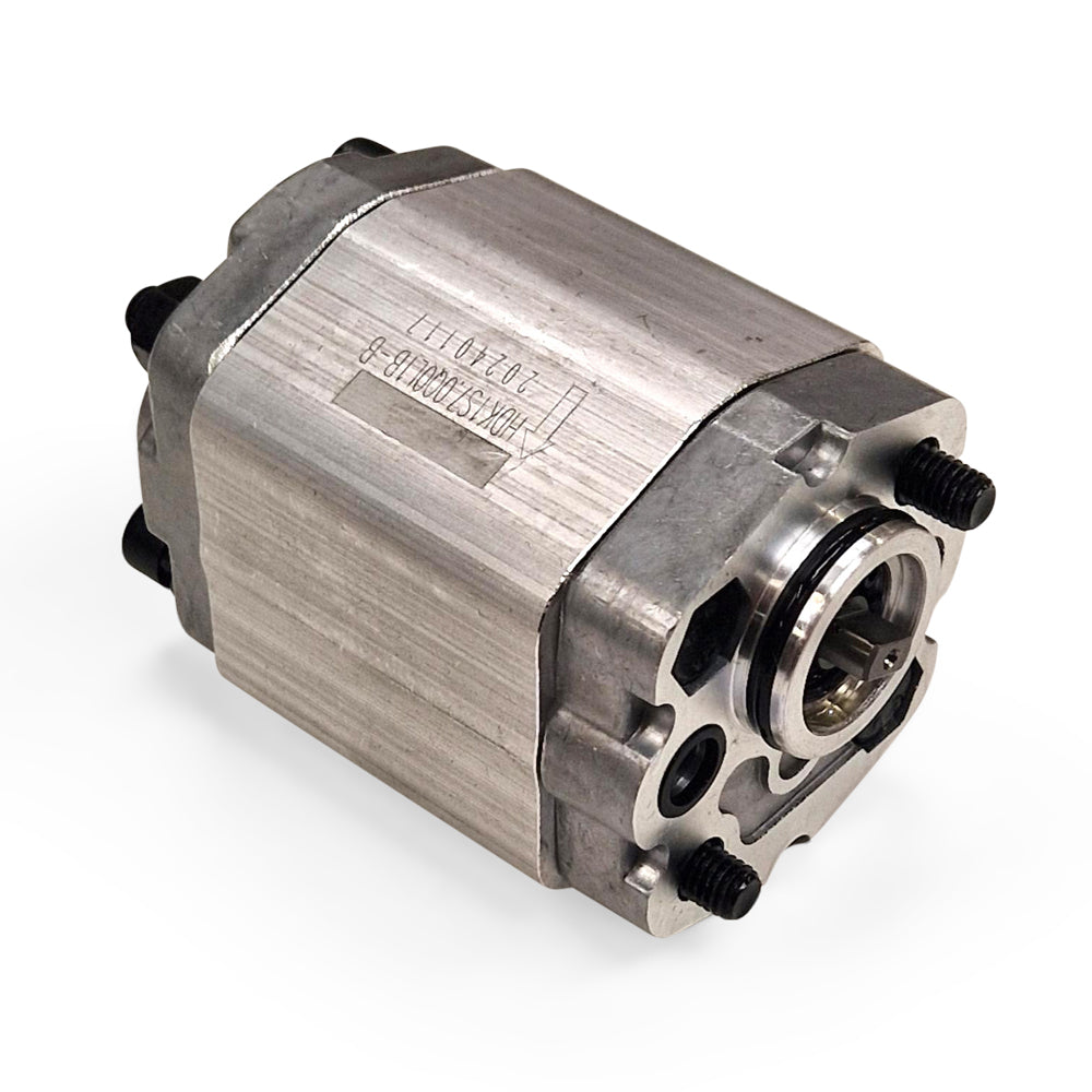 MINI Power Pack  7 cc/r  Grp 1 pump