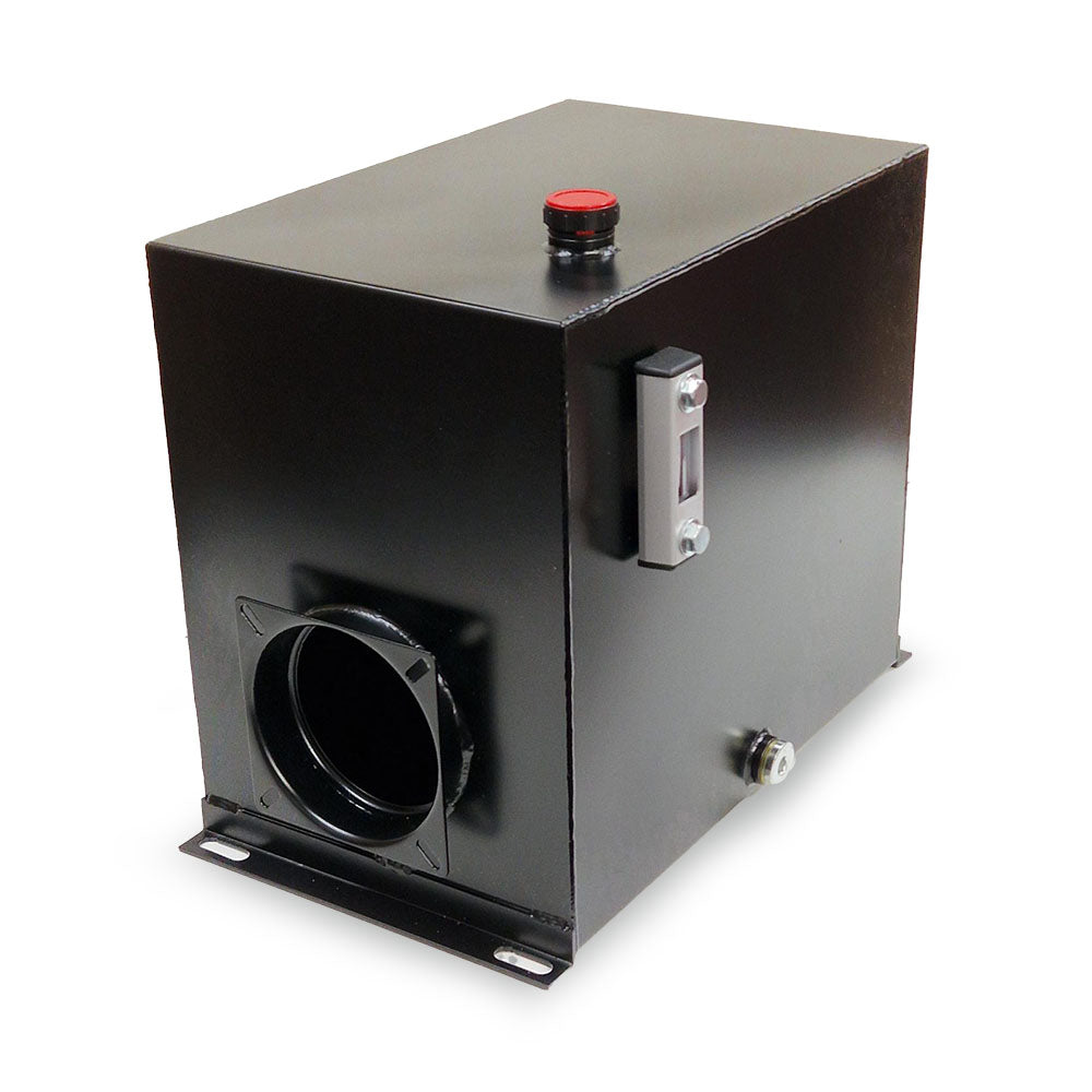 Power Pack Spares &amp;  Components