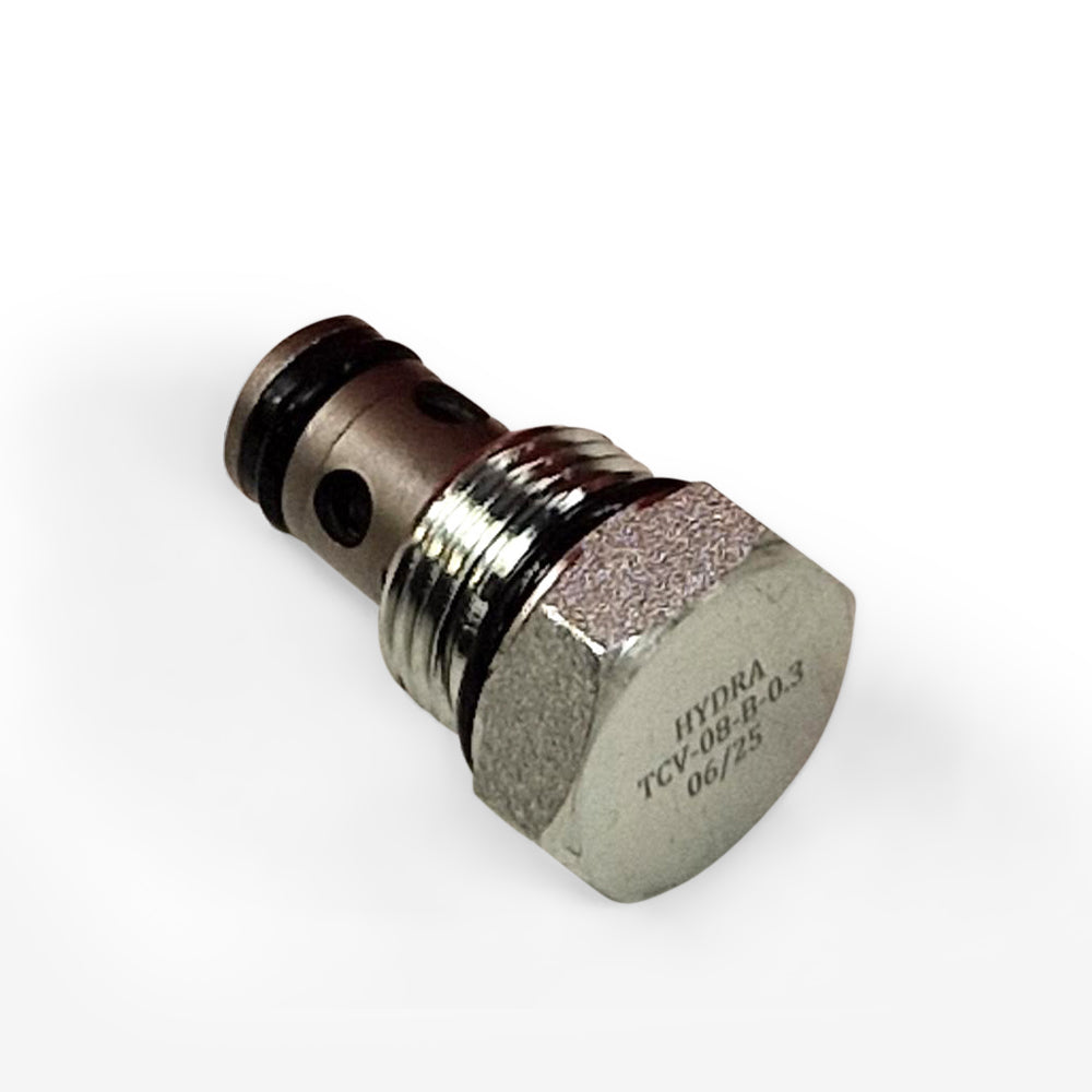 Check valve Cartridge