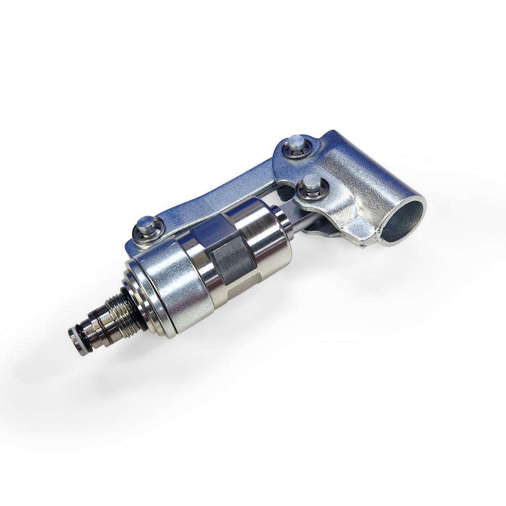 MINI Power Pack  Hand pump cartridge 7cc (Only Fits AC Manifold)