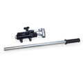 20cc Line Mounted Hand Pump C/w Release Valve and Handle