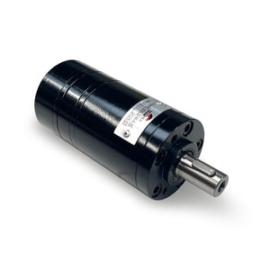 Hydraulic Motors (MM Series)