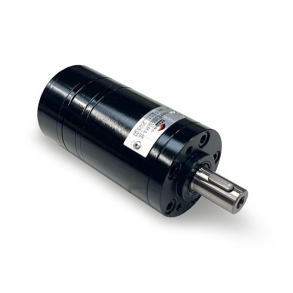 Hydraulic Motors (MM Series)