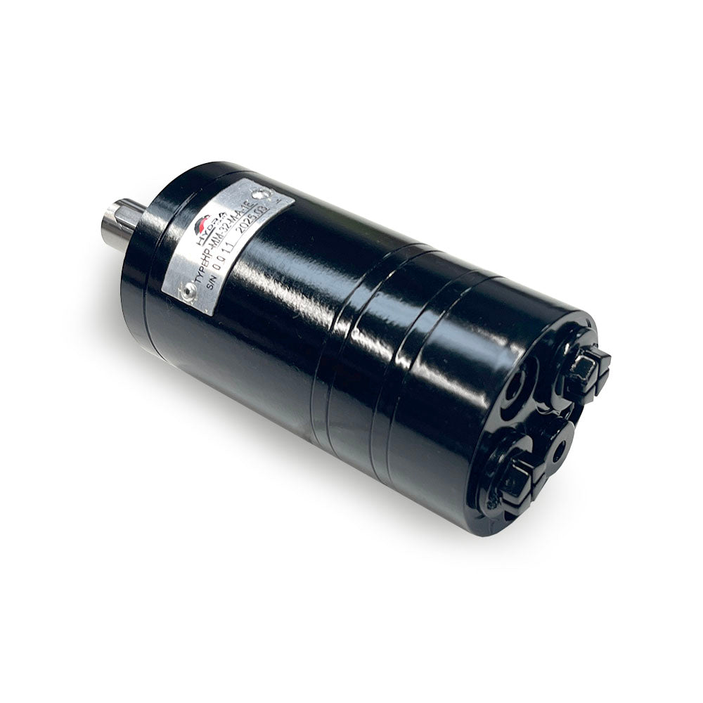 Hydraulic Motors (MM Series)