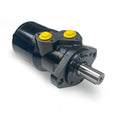 Hydraulic Motors (MR Series) - Approved Hydraulics Limited
