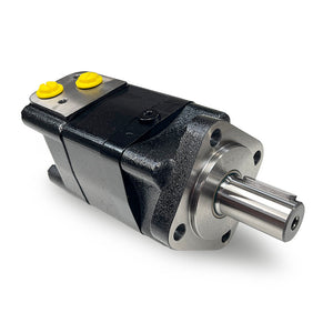 Hydraulic Motors (MSY Series) - Approved Hydraulics Limited