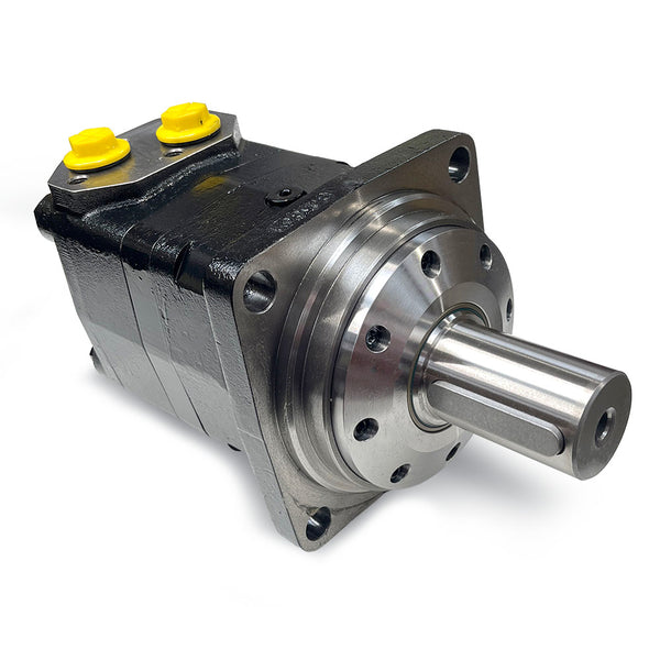 Hydraulic Motors (MV Series)