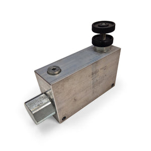 3 WAY PRIORITY VALVE - EXCESS TO LINE 3/4"