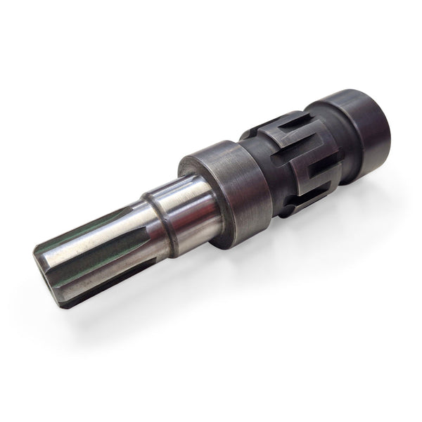 6 Splined SAE "B" Shaft For MP And MR Motors (ZHE)