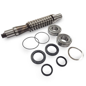 Hydra Part WD Worm Drive Kits - Approved Hydraulics Limited