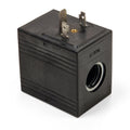 12vDC Coil For Z50 valve 16.3mm Hole x 50mm Long - Approved Hydraulics Limited