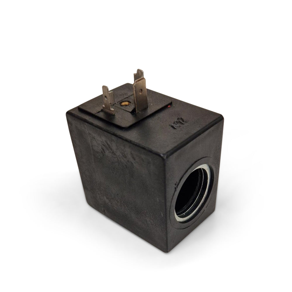 12VDC Coil For Z80 Valve 22mm Hole x 54mm Long