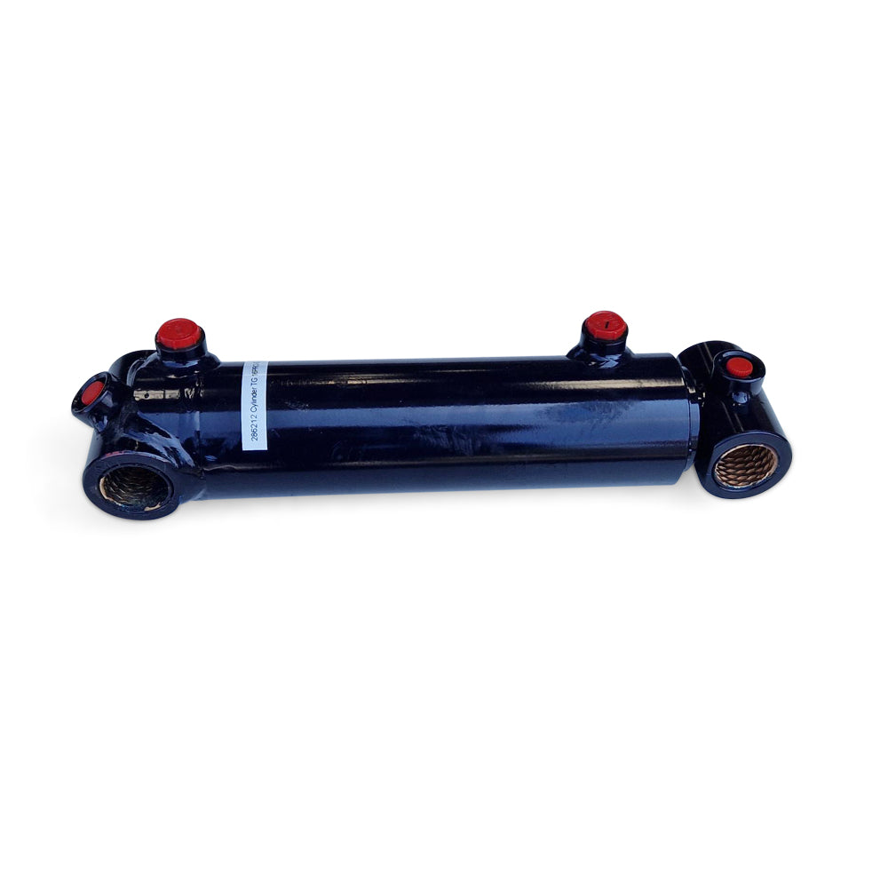 Complete Cylinder for Intermercato TG16 PRO-S/SR4/SR5/SRX5 Grab - Approved Hydraulics Limited