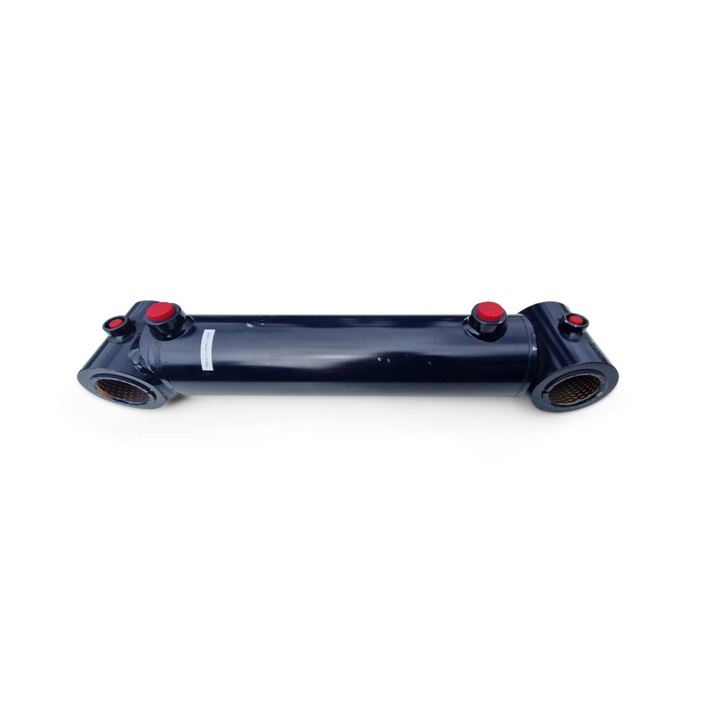 Complete Cylinder for Intermercato TG35,35S/35SR4/SR5  Grab -  Part book item No.10 - Approved Hydraulics Limited