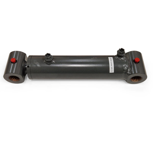 Complete Cylinder for Intermercato GRX15 Grab- Part book item No.8