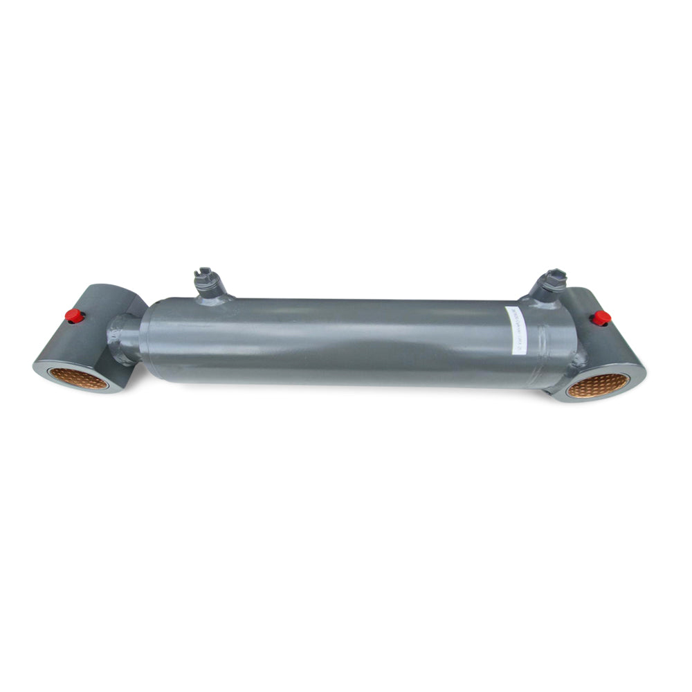 Complete Cylinder for Intermercato GRX25 Grab- Part book item No.9