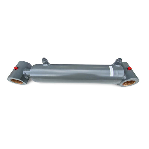 Complete Cylinder for Intermercato GRX25 Grab- Part book item No.9