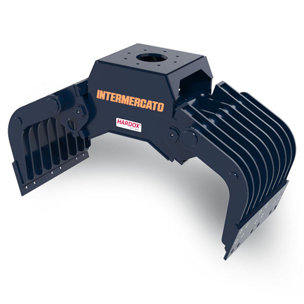 Intermercato TG DG Selector Grabs