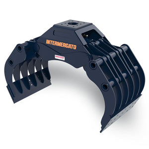Intermercato TG EG Selector Grabs