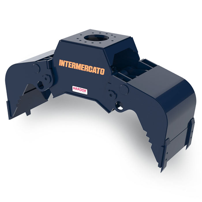 Intermercato TG MP Multi-purpose Grabs