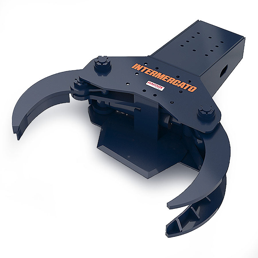 TC Tree Shears with or without Rotation