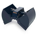 TCB Clamshell Buckets