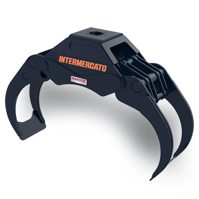 Intermercato TG S Heavy Duty Range - Approved Hydraulics Limited