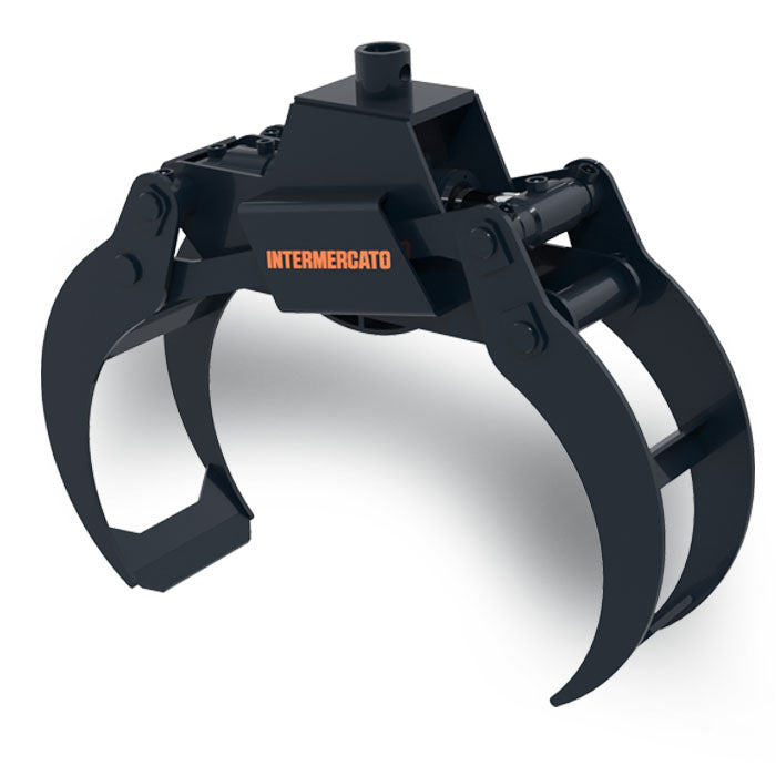 Intermercato TG Standard Range for Cranes