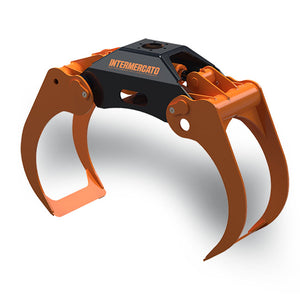 Intermercato TG Ultra Log Grapples