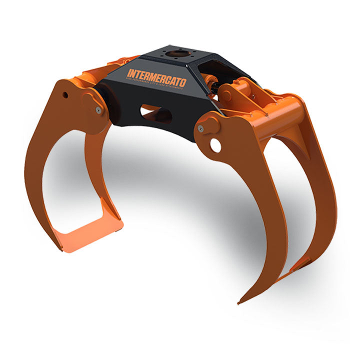 Intermercato TG Ultra Log Grapples