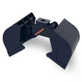 Intermercato TMC & TMC-O 40-80 Clamshell Buckets