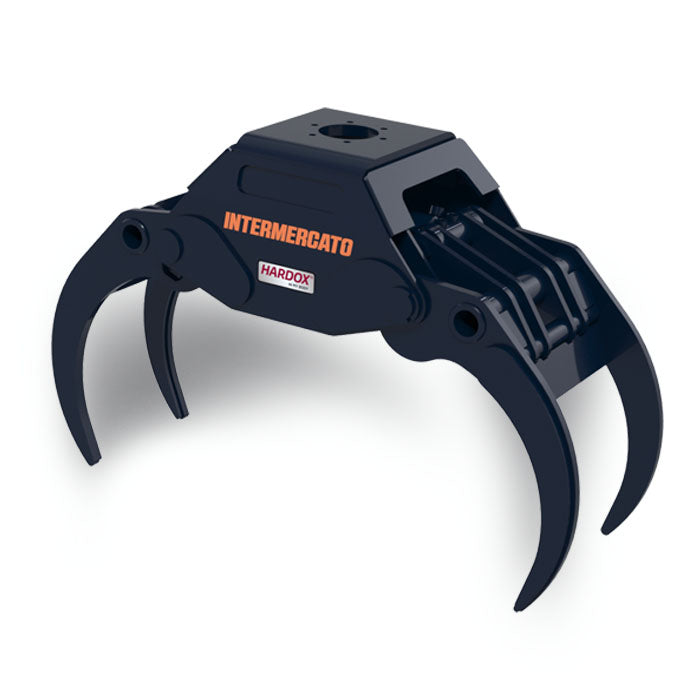 Intermercato TG SR Tined Grapples