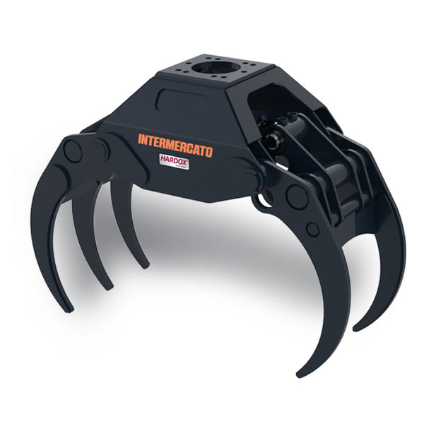 Intermercato TG SR Tined Grapples