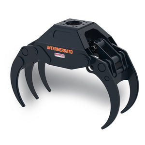 Intermercato TG SR Tined Grapples