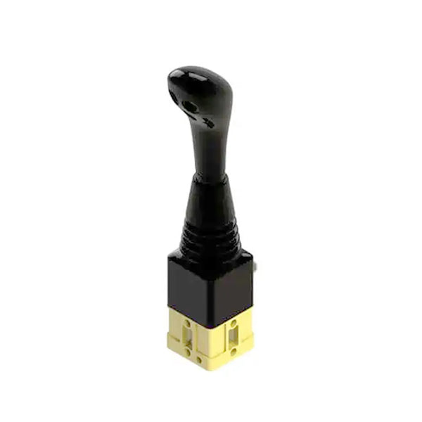 JS200/2 Cable Operated Joystick