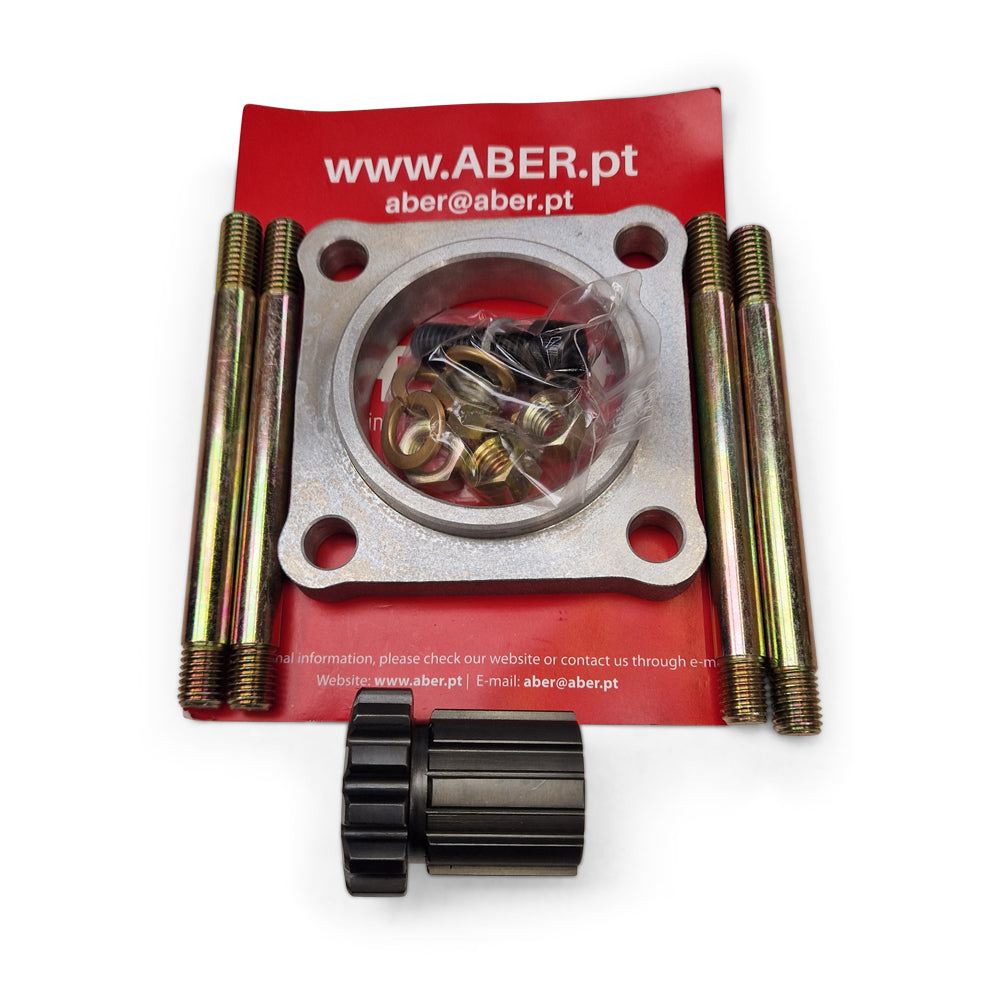 GASKET MOUNT KIT - TF4201