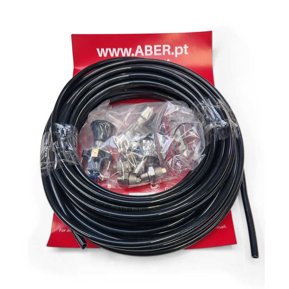 VACUUM KIT ; 12 VDC