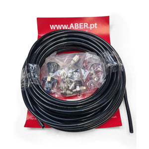 VACUUM KIT ; 12 VDC