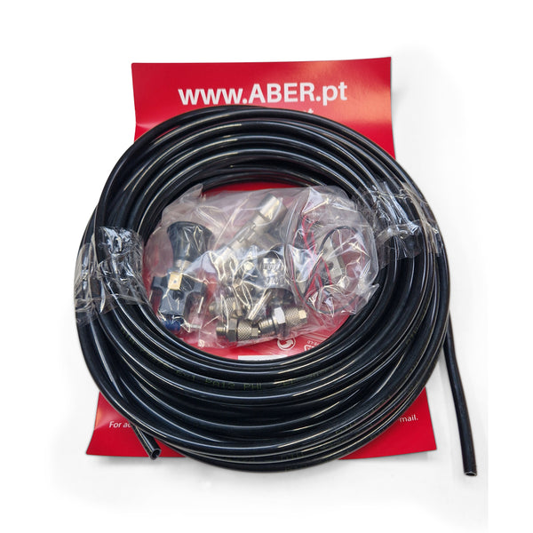 VACUUM KIT ; 12 VDC