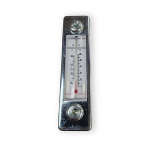 Oil Level & Temperature Gauge (12mm)