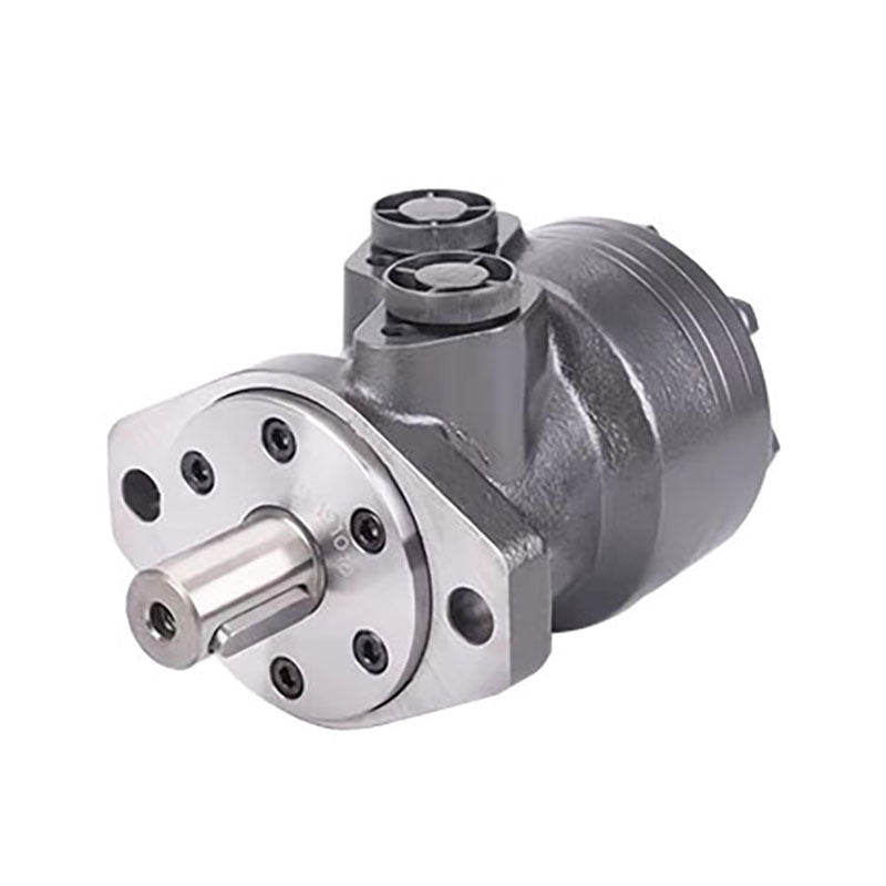 Maxma - MR Hydraulic Motor 200cc 25mm Parallel Key Shaft